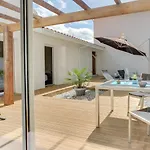 Les Patios De Flore-1 By Interhome Mimizan-Plage