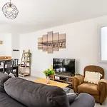 Les Patios De Flore-1 By Interhome *