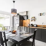 Les Patios De Flore-1 By Interhome * Mimizan-Plage