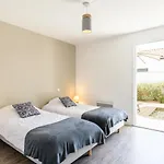 Les Patios De Flore-1 By Interhome * Mimizan-Plage