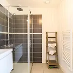 Les Patios De Flore-1 By Interhome Daire Mimizan-Plage