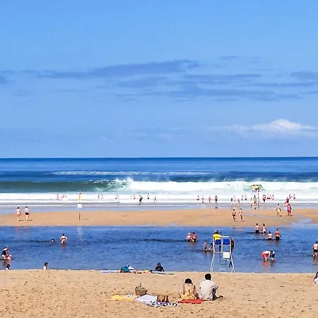 Les Patios De Flore-1 By Interhome Apartamento