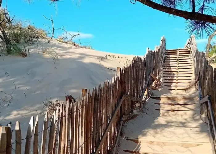 Les Patios De Flore-1 By Interhome Apartamento *