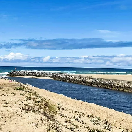 Les Patios De Flore-1 By Interhome Апартаменты *