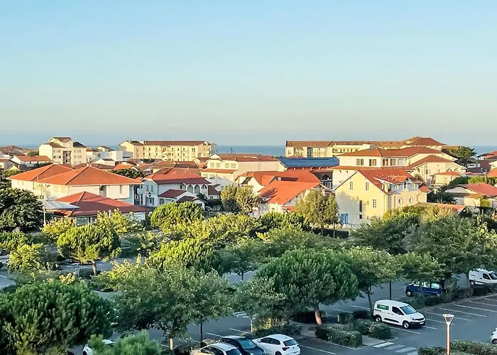 Lejlighed Les Patios De Flore-1 By Interhome *