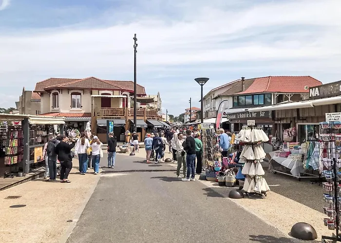 Les Patios De Flore-1 By Interhome 아파트 미미장플라주